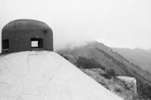 Ligne Maginot - PLAN CAVAL (PCV) - (Ouvrage d'artillerie) - Bloc 5