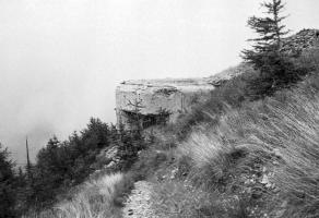 Ligne Maginot - PLAN CAVAL (PCV) - (Ouvrage d'artillerie) - Bloc  6