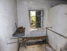 Ligne Maginot - FLAUT (STATION DE POMPAGE) - (Divers) - Magasin