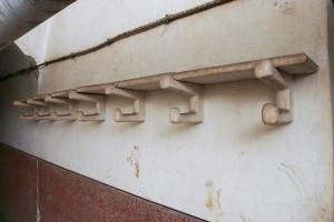 Ligne Maginot - BOIS d'ESCHERANGE - X3 (Quartier Kanfen - I/169°RIF) ( Abri ) - 