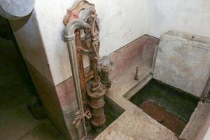 Ligne Maginot - BOIS d'ESCHERANGE - X3 (Quartier Kanfen - I/169°RIF) ( Abri ) - 