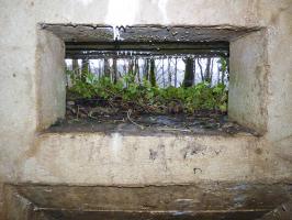 Ligne Maginot - BB8-A - BEAUX SARTS - (Blockhaus pour arme infanterie) - 