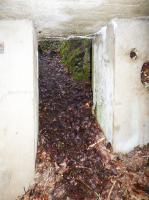 Ligne Maginot - BB8-A - BEAUX SARTS - (Blockhaus pour arme infanterie) - 