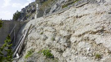Ligne Maginot - Abri alpin des ACLES - 