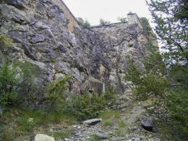 Ligne Maginot - RANDOUILLET - (Chambre de coupure) - 