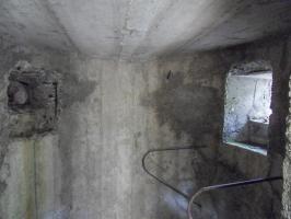 Ligne Maginot - PLAMPINET LE SERRE 2 - (Blockhaus pour arme infanterie) - 