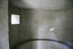 Ligne Maginot - PLAMPINET NORD 3 - (Blockhaus pour arme infanterie) - 
