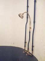 Ligne Maginot - BOIS DU FOUR - A5 - (Ouvrage d'infanterie) - Douche
