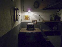 Ligne Maginot - BOIS DU FOUR - A5 - (Ouvrage d'infanterie) - 