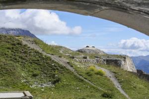 Ligne Maginot - JANUS - (Ouvrage d'artillerie) - 