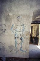 Ligne Maginot - LES TROIS-TETES - (Casernement) - 