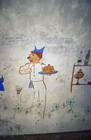 Ligne Maginot - LES TROIS-TETES - (Casernement) - 