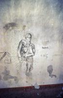 Ligne Maginot - LES TROIS-TETES - (Casernement) - 