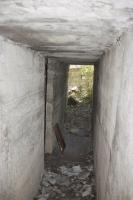 Ligne Maginot - FORT QUEYRAS 1 - (Blockhaus pour arme infanterie) - 