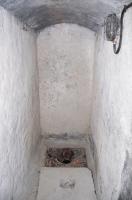 Ligne Maginot - ANCIEN CAMP - (Abri) - Couloir nord
Latrine