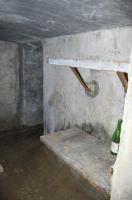 Ligne Maginot - ANCIEN CAMP - (Abri) - Cuisine