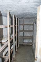 Ligne Maginot - ANCIEN CAMP - (Abri) - Vivres de réserve