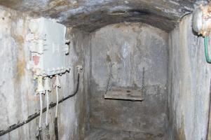 Ligne Maginot - ANCIEN CAMP - (Abri) - Central téléphonique