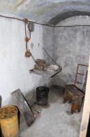 Ligne Maginot - ANCIEN CAMP - (Abri) - PC ?