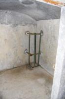 Ligne Maginot - ANCIEN CAMP - (Abri) - Munitions