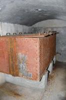 Ligne Maginot - ANCIEN CAMP - (Abri) - Citerne d'eau