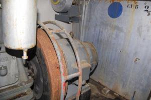 Ligne Maginot - ANCIEN CAMP - (Abri) - Usine