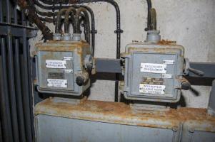 Ligne Maginot - ANCIEN CAMP - (Abri) - Usine
