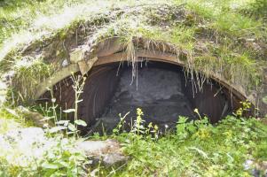 Ligne Maginot - ANCIEN CAMP 3 - (Abri) - 