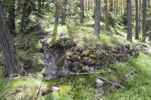 Ligne Maginot - ANCIEN CAMP 4 - (Abri) - 