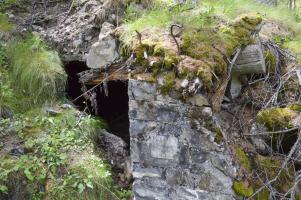 Ligne Maginot - ANCIEN CAMP 4 - (Abri) - 