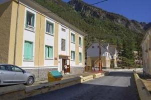 Ligne Maginot - LA CONDAMINE - CASERNE TARRON - (Casernement) - 