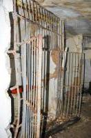 Ligne Maginot - NORD OUEST DE FONTVIVE (NOF) - (Abri) - Cellule HT