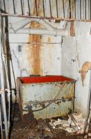 Ligne Maginot - NORD OUEST DE FONTVIVE (NOF) - (Abri) - Transformateur HT