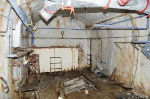 Ligne Maginot - NORD OUEST DE FONTVIVE (NOF) - (Abri) - Usine
