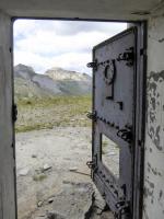 Ligne Maginot - GRANGES COMMUNES - (Ouvrage d'infanterie) - Bloc 1