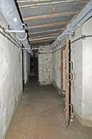 Ligne Maginot - GRANGES COMMUNES - (Ouvrage d'infanterie) - Bloc 2
Un couloir au bloc