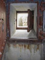 Ligne Maginot - GRANGES COMMUNES - (Ouvrage d'infanterie) - Issue de secours