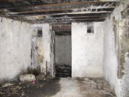 Ligne Maginot - 3 - UNTERJAEGERHOF - ROUTE DU WALDHOF - (Casemate d'infanterie - Simple) - Chambre de tir gauche, accès à la chambrée