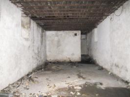 Ligne Maginot - 3 - UNTERJAEGERHOF - ROUTE DU WALDHOF - (Casemate d'infanterie - Simple) - Chambrée ou P.C