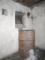 Ligne Maginot - 3 - UNTERJAEGERHOF - ROUTE DU WALDHOF - (Casemate d'infanterie - Simple) - Chambre de tir FM nord-est