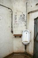 Ligne Maginot - LAVOIR - (Ouvrage d'artillerie) - PC de l'ouvrage