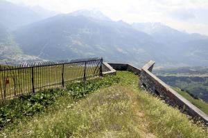 Ligne Maginot - LA PLATTE - (Blockhaus pour arme infanterie) - 