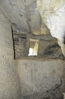 Ligne Maginot - LE GAC 2 - (Blockhaus pour arme infanterie) - Créneau gauche