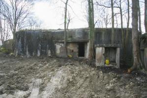 Ligne Maginot - Casemate 24/3 ZIEGELHOF - 