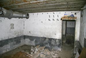 Ligne Maginot - Casemate 24/3 ZIEGELHOF - 