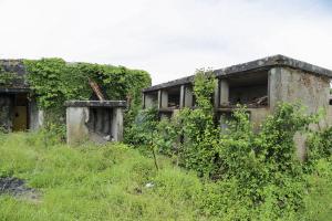 Ligne Maginot - 24/3 - ZIEGELHOF - (Casemate d'infanterie - double) - 