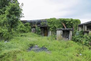Ligne Maginot - 24/3 - ZIEGELHOF - (Casemate d'infanterie - double) - 