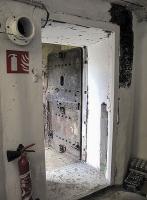 Ligne Maginot - CB8 - SENTZICH - (Blockhaus pour canon) - 