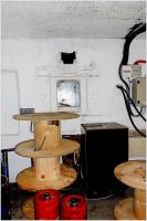 Ligne Maginot - CB8 - SENTZICH - (Blockhaus pour canon) - 