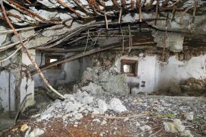 Ligne Maginot - 38/3 - BALTZENHEIM - (Casemate d'infanterie - Double) - 